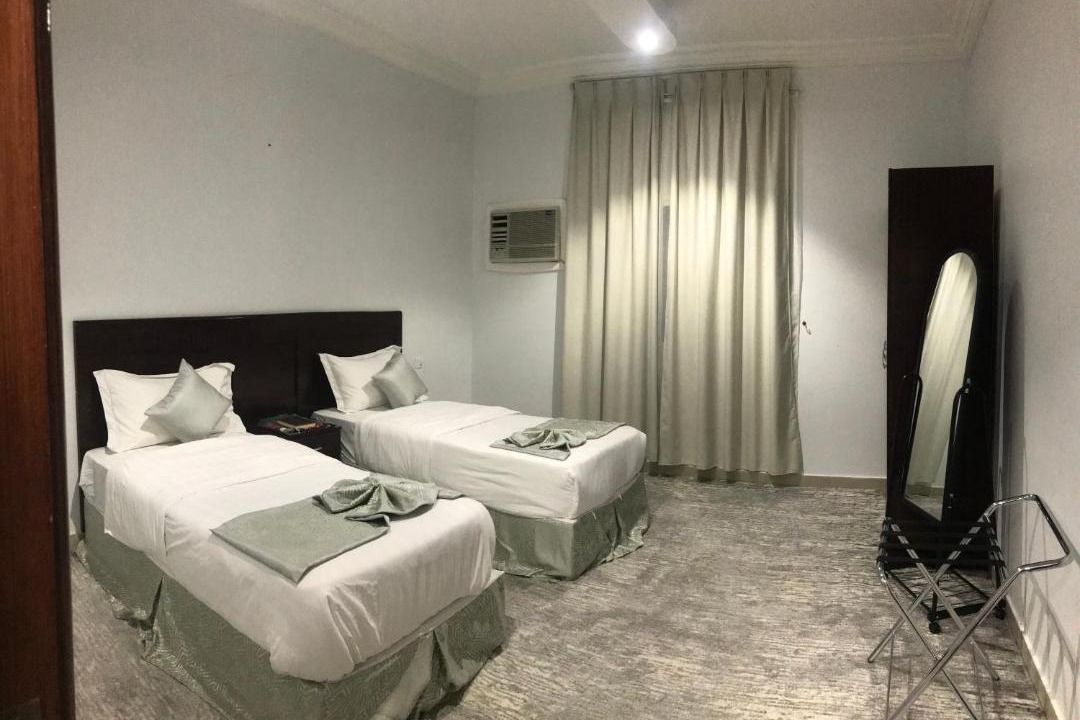Photo of Bedroom in Baljurashi