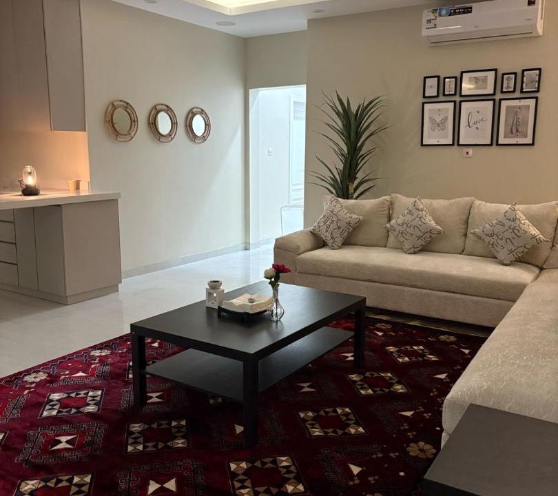 Photo of Livingroom in Dammam