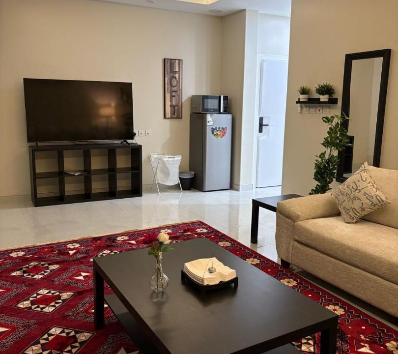 Photo of Livingroom in Dammam