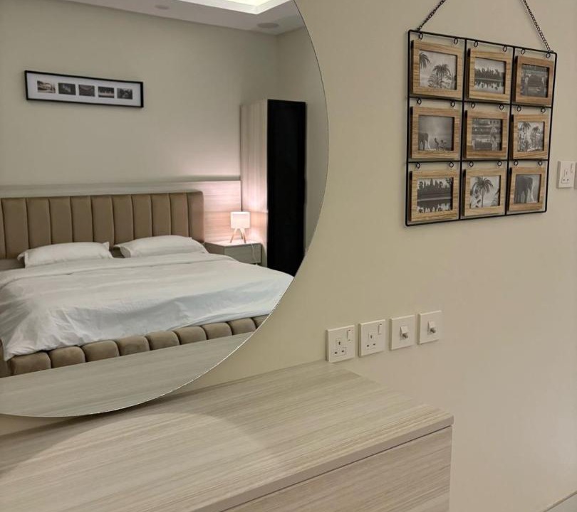 Photo of Bedroom in Dammam