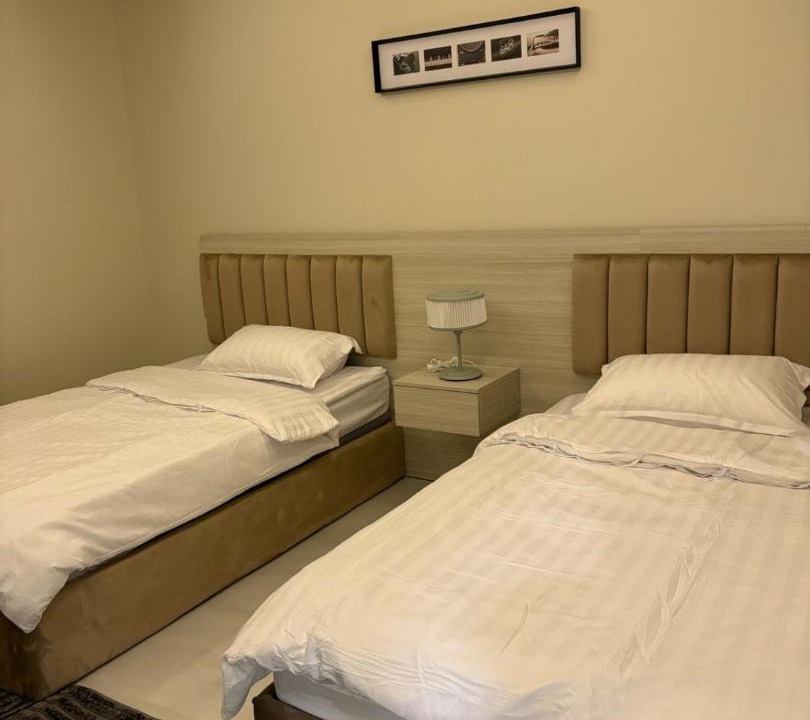 Photo of Bedroom in Dammam