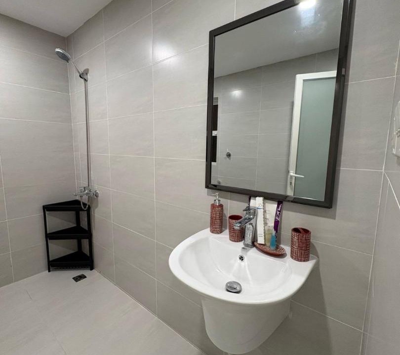 Photo of Bathroom in Dammam