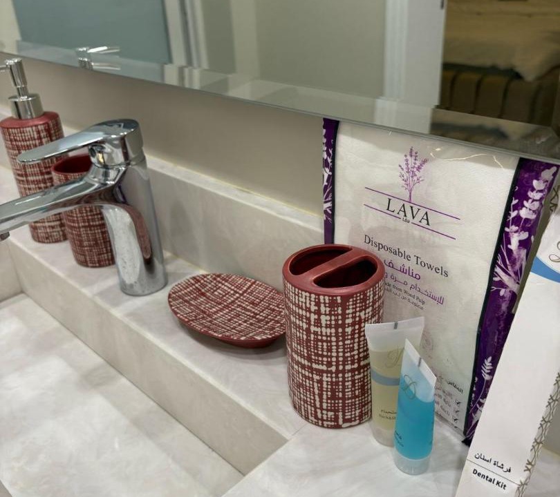 Photo of Bathroom in Dammam
