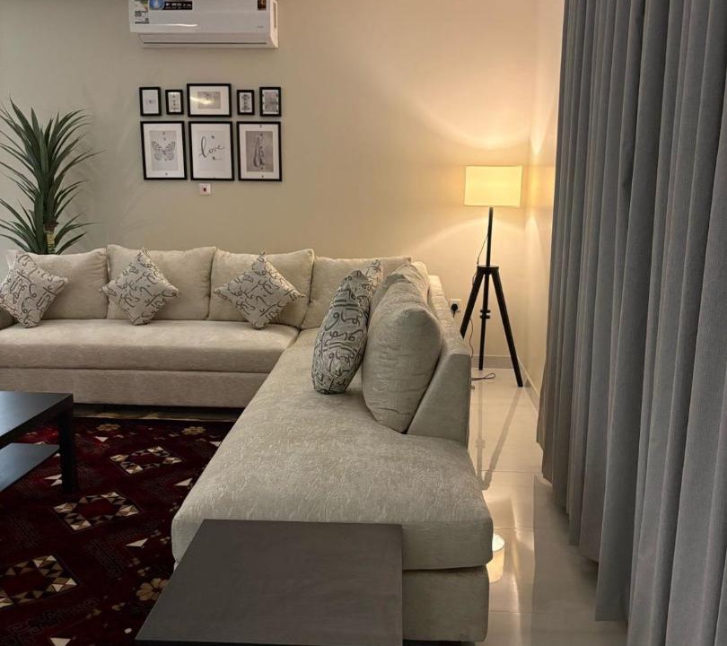 Photo of Livingroom in Dammam