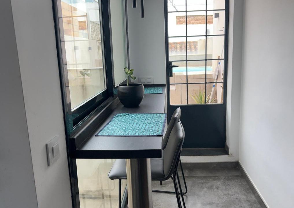 Photo of Patio Balcony in San Vicente