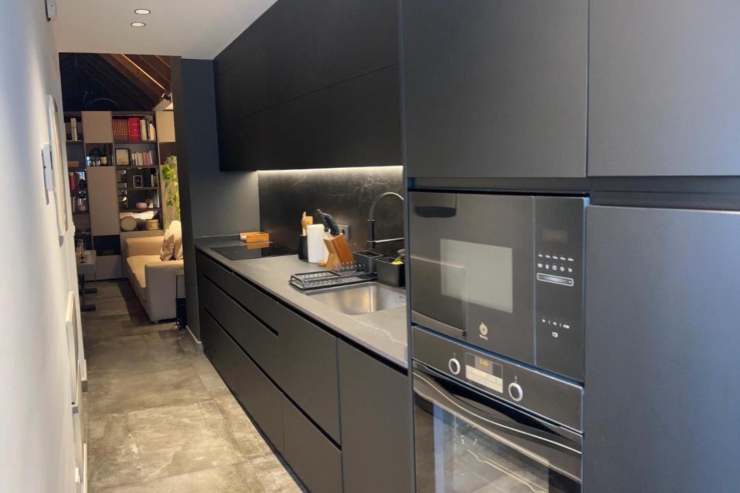 Photo of Kitchen in San Vicente