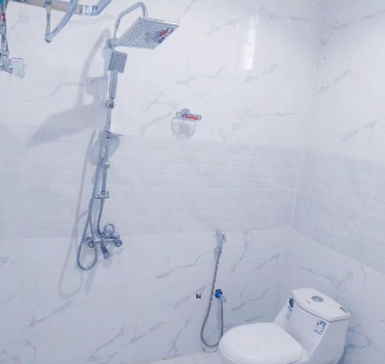 Photo of Bathroom in Qaisumah