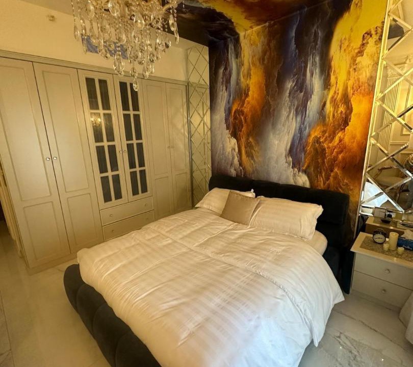 Photo of Bedroom in Jeddah