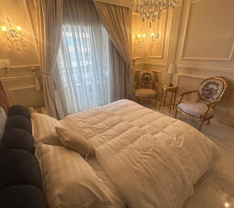 Photo of Bedroom in Jeddah