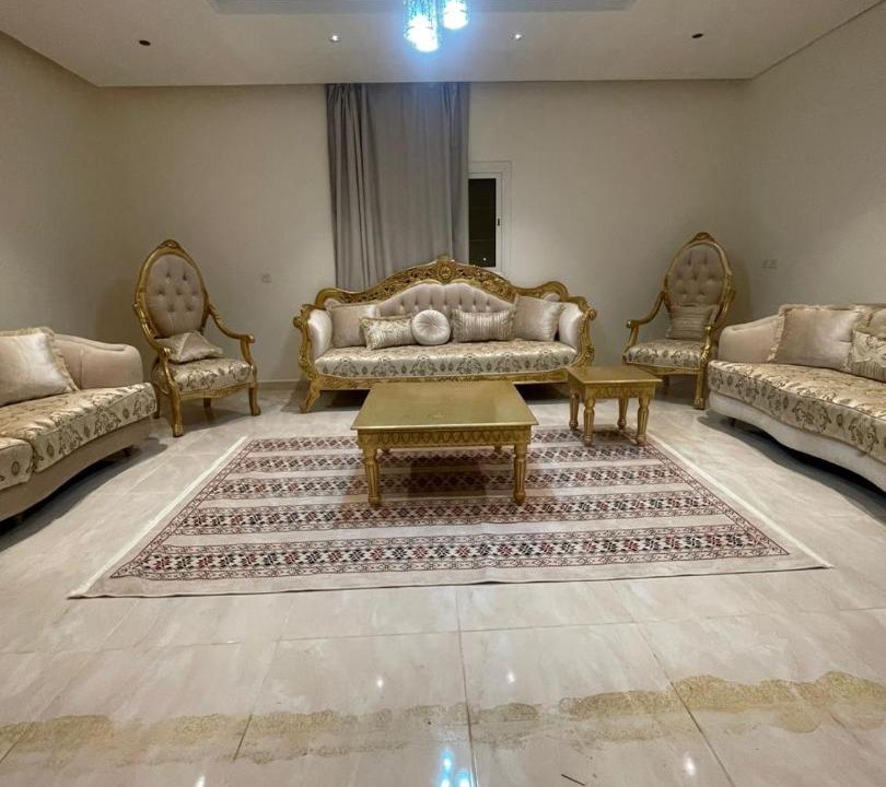 Photo of Livingroom in Haql