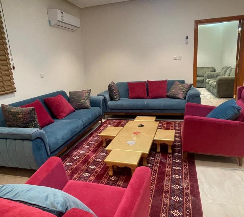 Photo of Livingroom in Haql