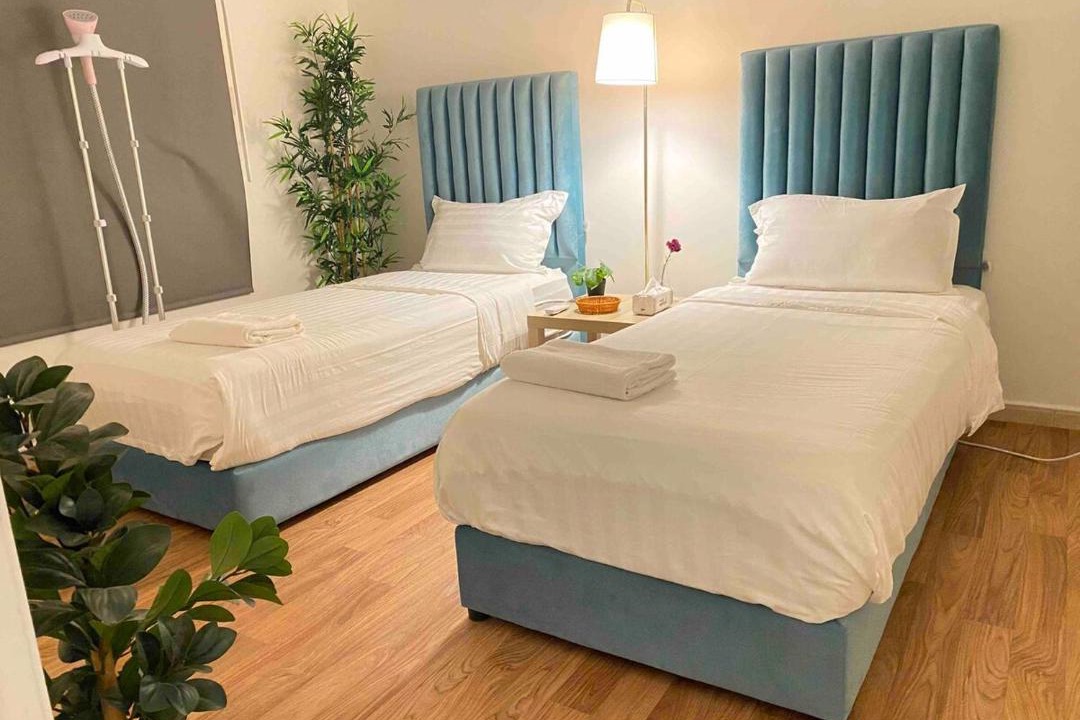 Photo of Bedroom in Dammam