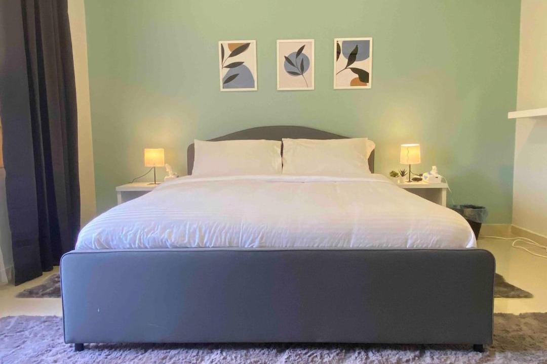 Photo of Bedroom in Dammam
