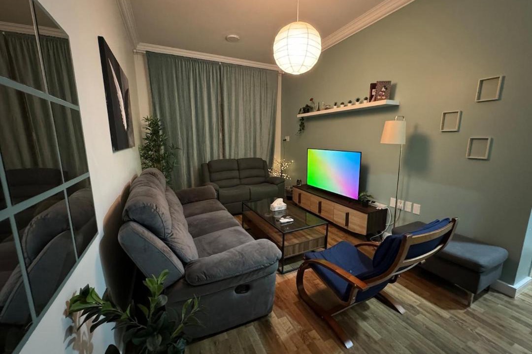 Photo of Livingroom in Dammam