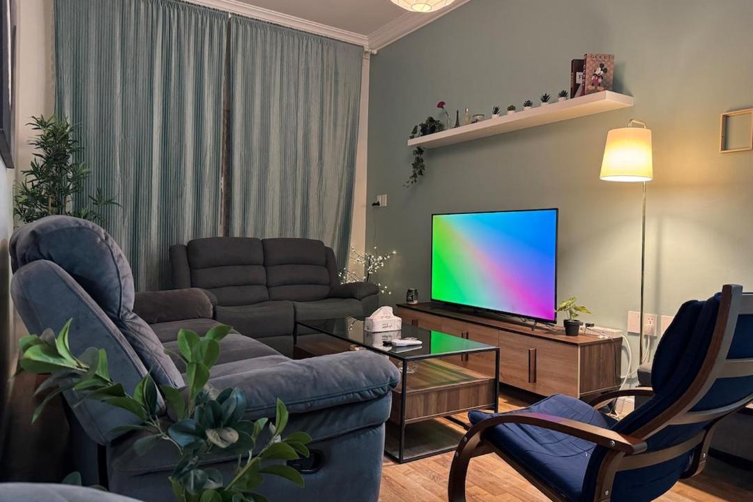 Photo of Livingroom in Dammam