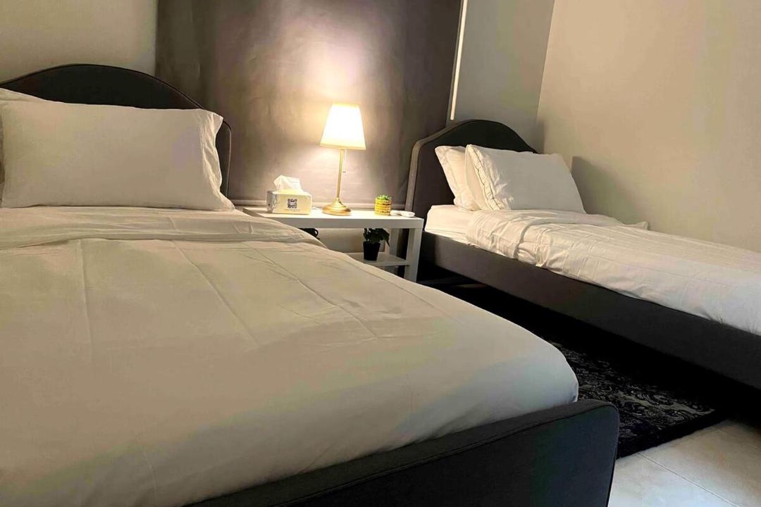 Photo of Bedroom in Dammam