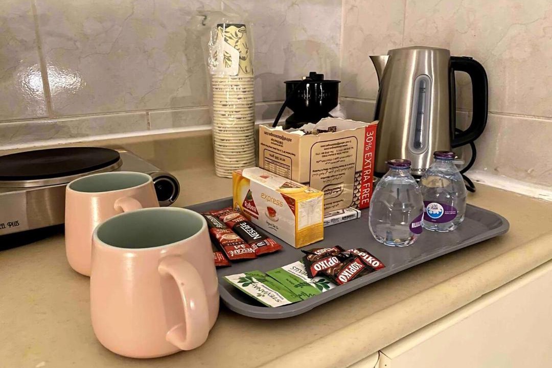 Photo of Kitchen in Dammam