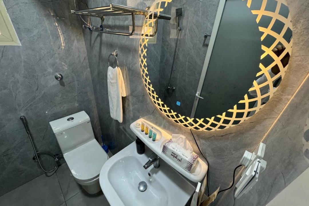 Photo of Bathroom in Dammam