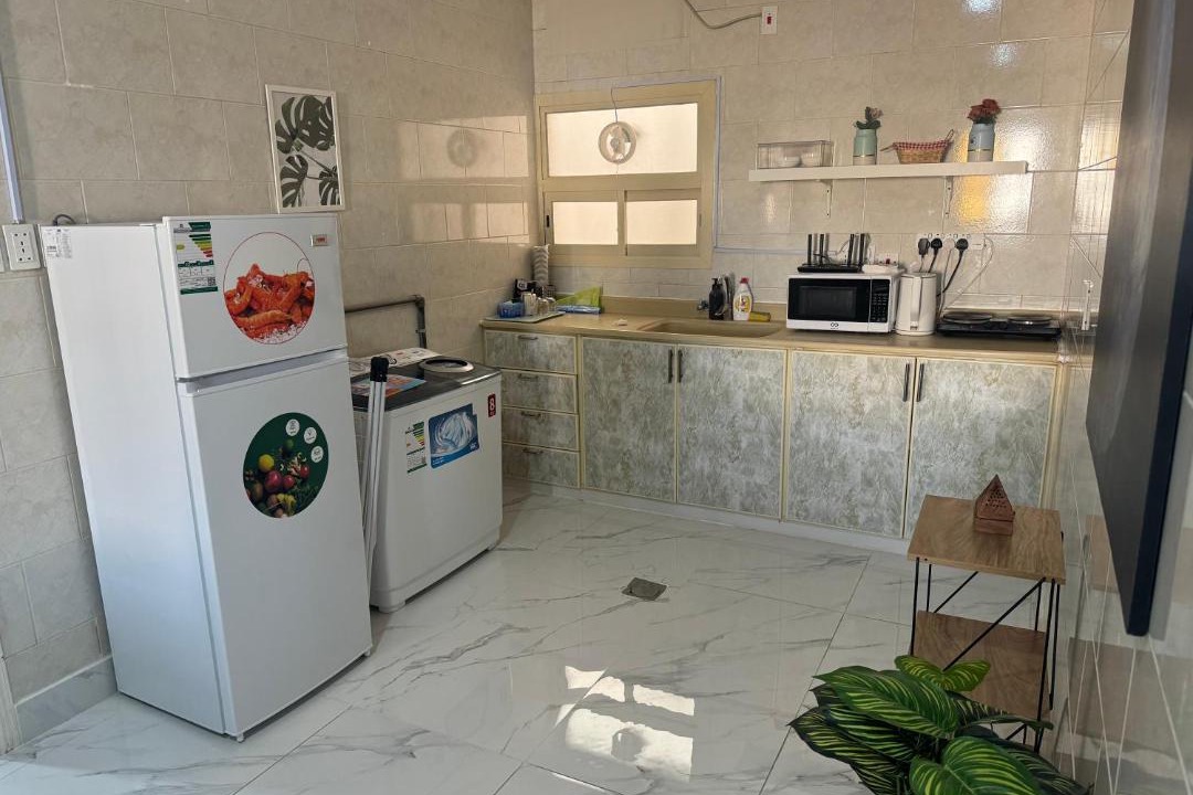 Photo of Kitchen in Dammam
