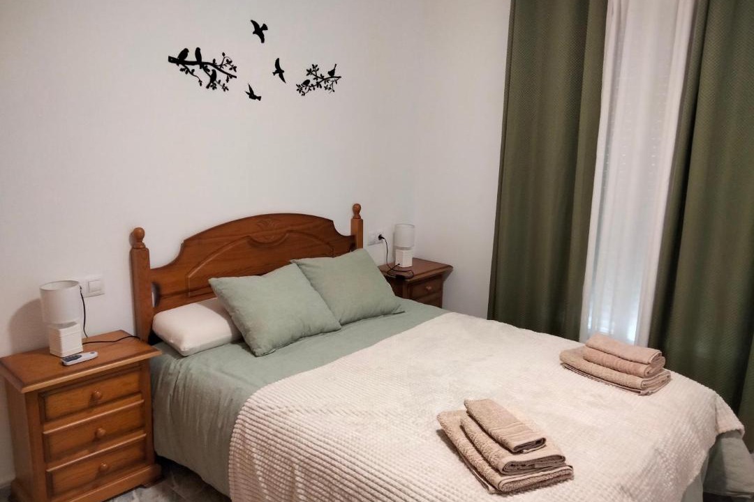 Photo of Bedroom in El Grau de Moncofa