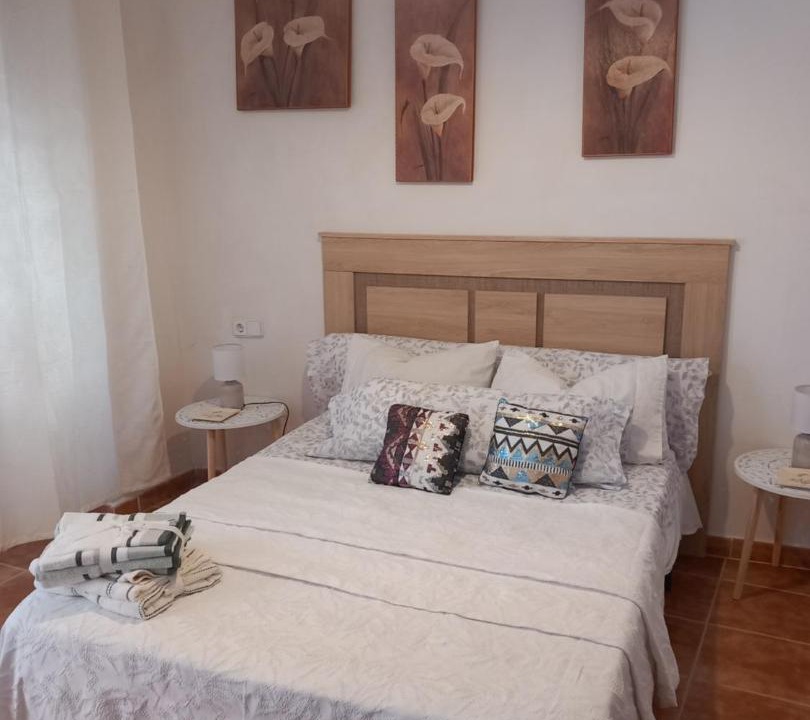 Photo of Bedroom in Gandia