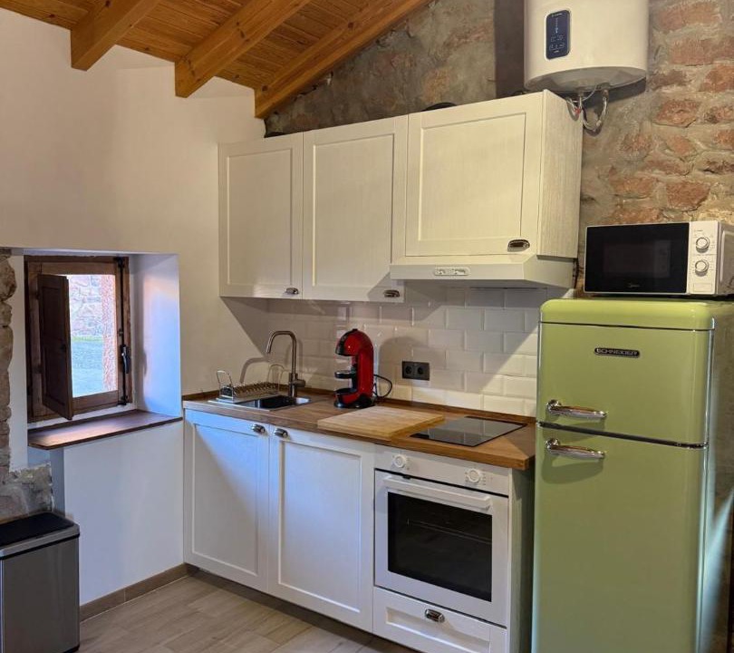 Photo of Kitchen in Viernoles