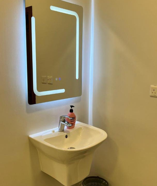 Photo of Bathroom in Medina