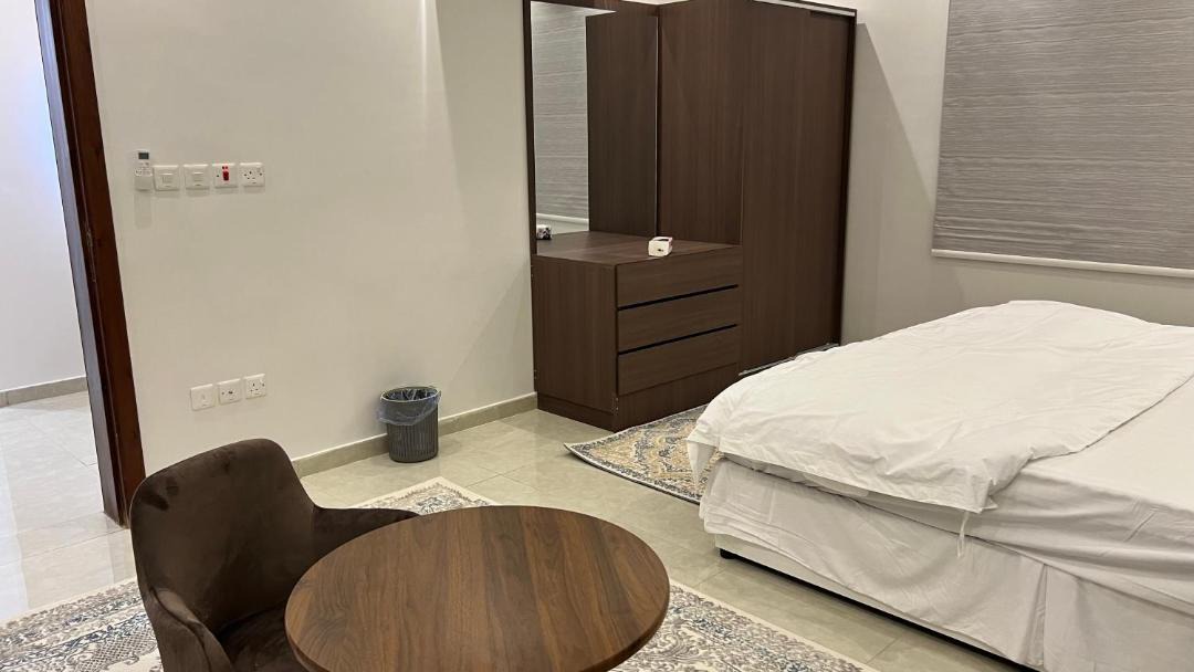 Photo of Bedroom in Medina