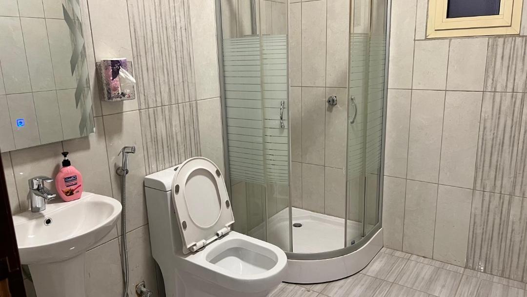 Photo of Bathroom in Medina