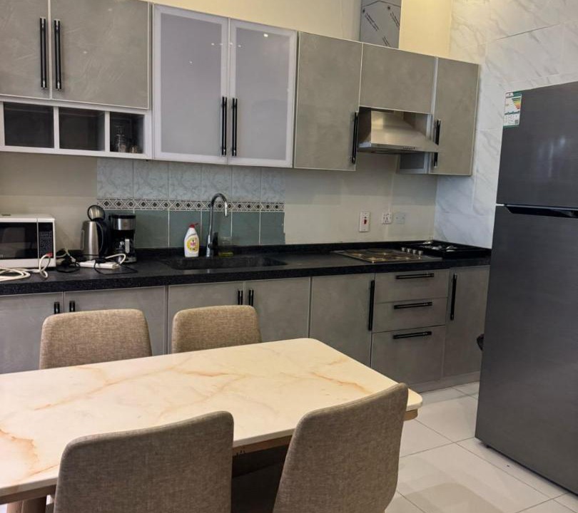 Photo of Kitchen in Dhahban
