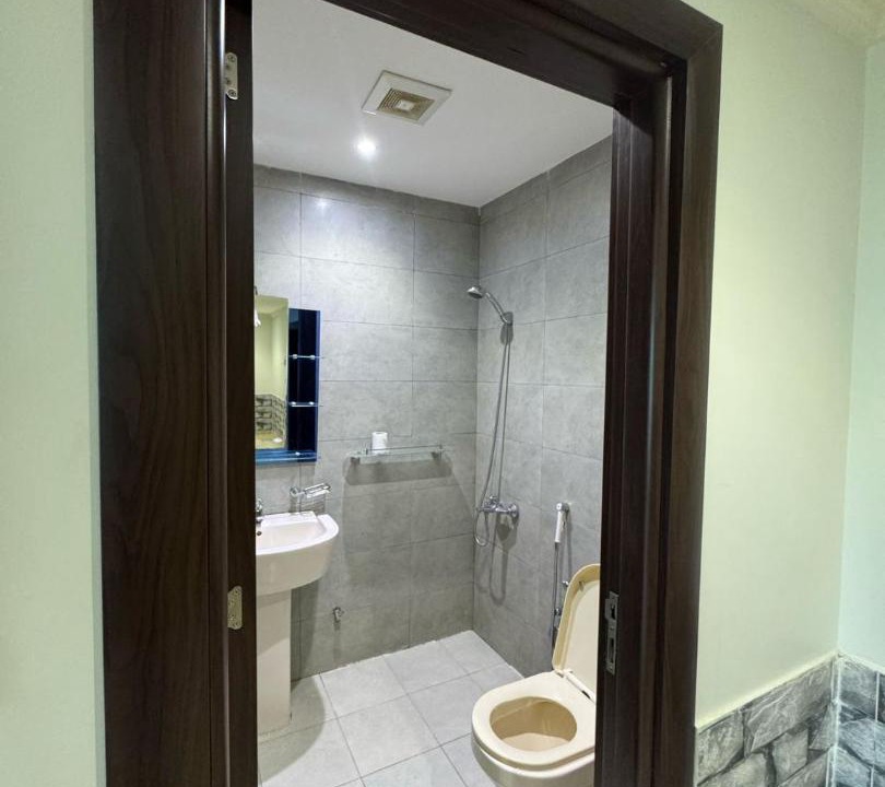 Photo of Bathroom in Dhahban