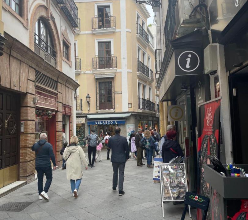 Photo of Others in Historical Center
