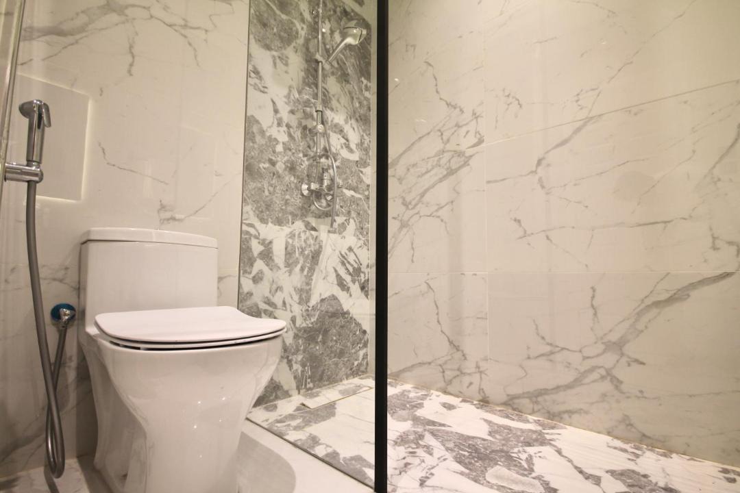 Photo of Bathroom in Riyadh