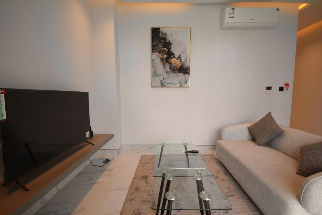 Photo of Livingroom in Riyadh