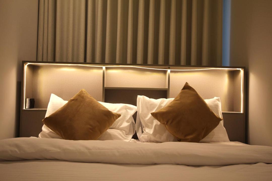 Photo of Bedroom in Riyadh