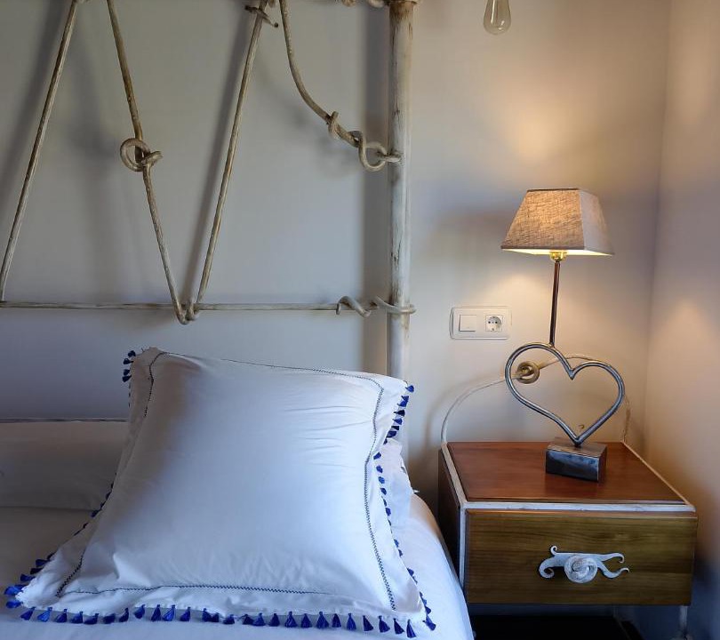 Photo of Bedroom in Tarilonte de la Pena