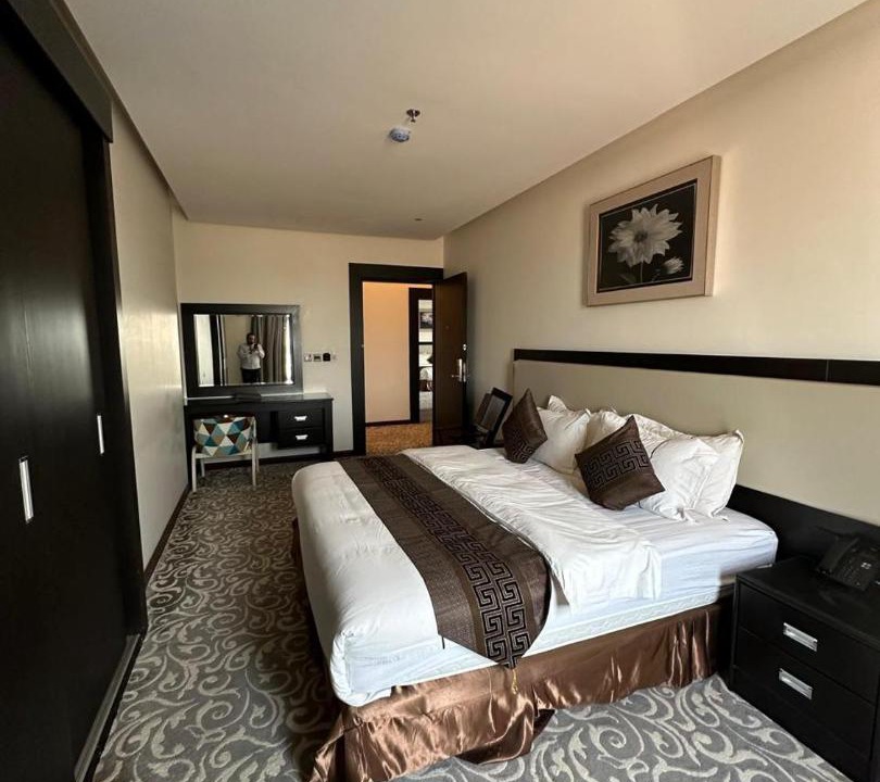 Photo of Bedroom in Unaizah
