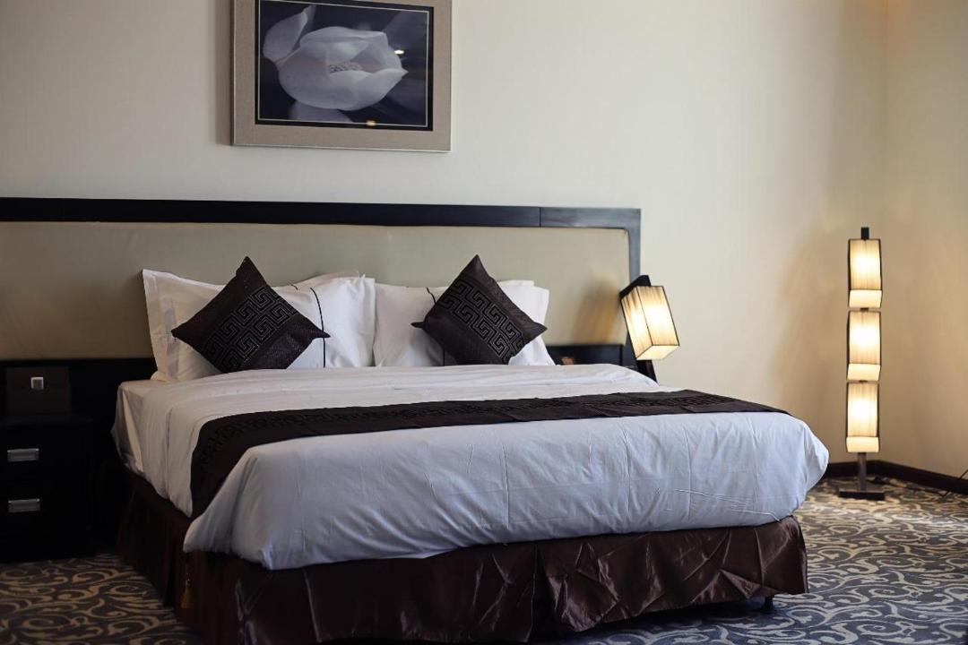 Photo of Bedroom in Unaizah