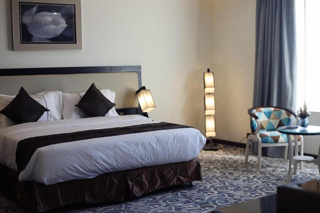 Photo of Bedroom in Unaizah