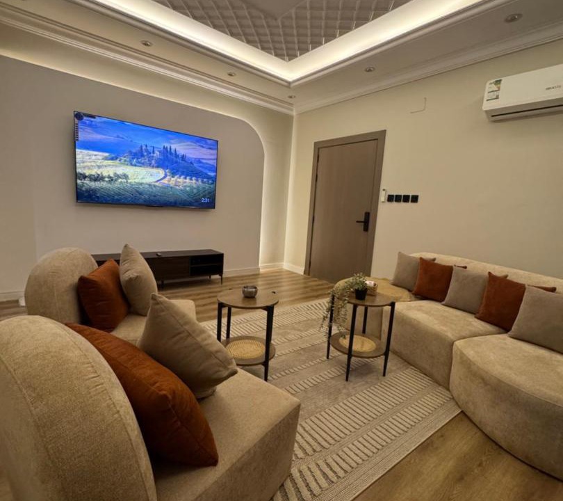 Photo of Livingroom in AlUla