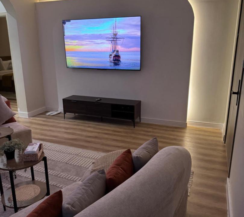 Photo of Livingroom in AlUla