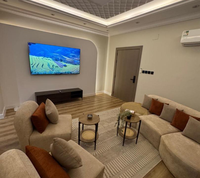 Photo of Livingroom in AlUla