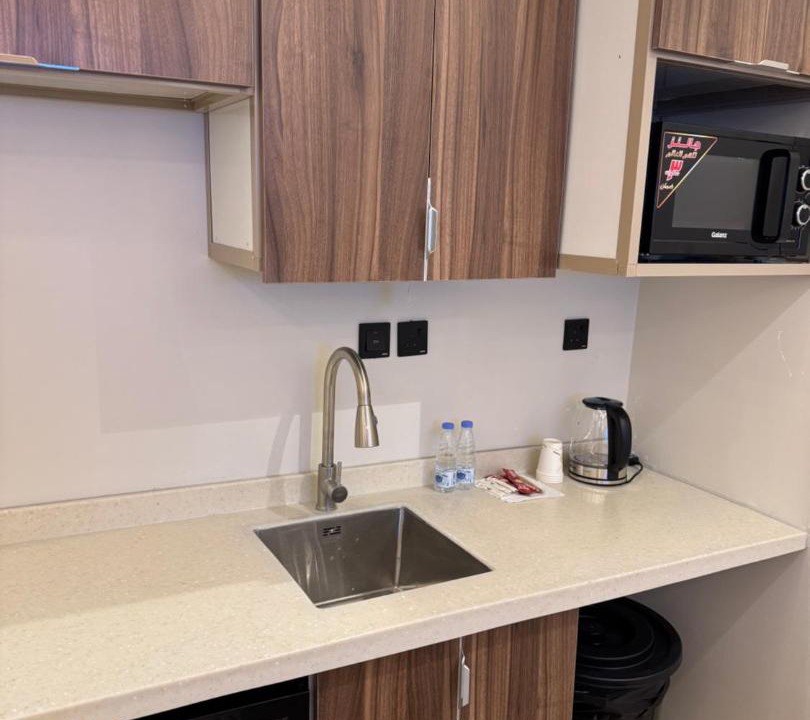Photo of Kitchen in AlUla