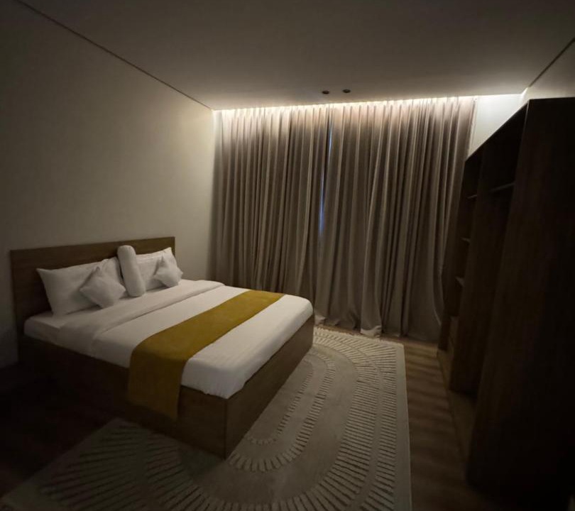 Photo of Bedroom in AlUla
