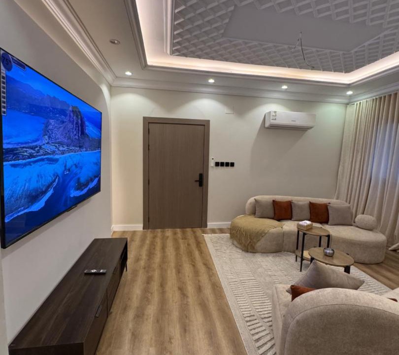 Photo of Livingroom in AlUla