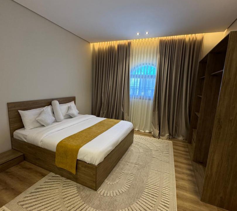 Photo of Bedroom in AlUla