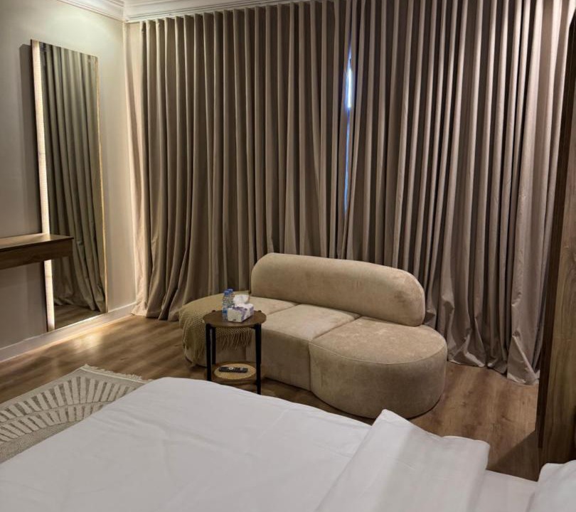 Photo of Bedroom in AlUla