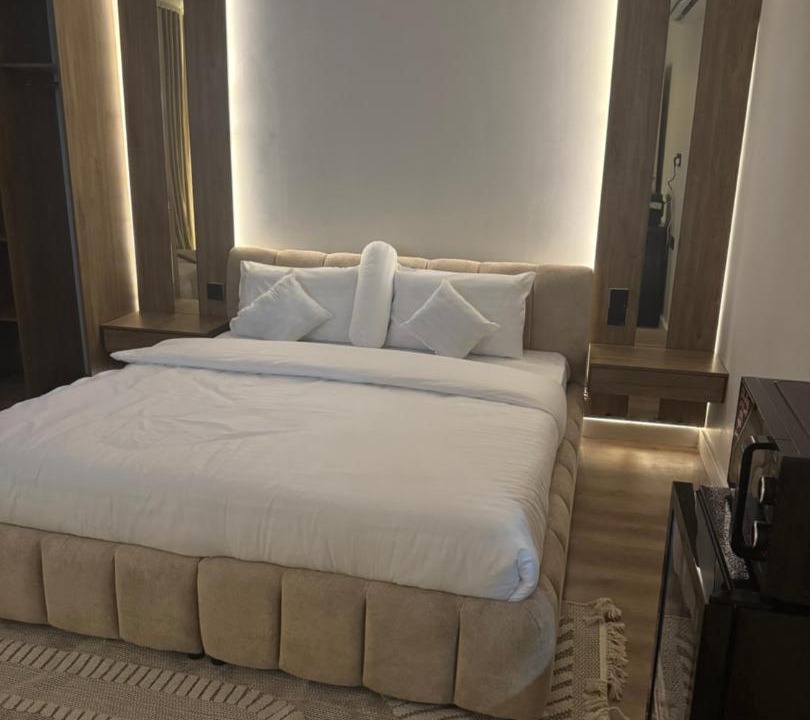 Photo of Bedroom in AlUla