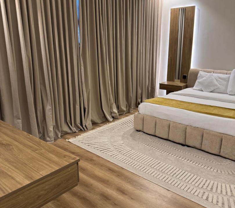 Photo of Bedroom in AlUla