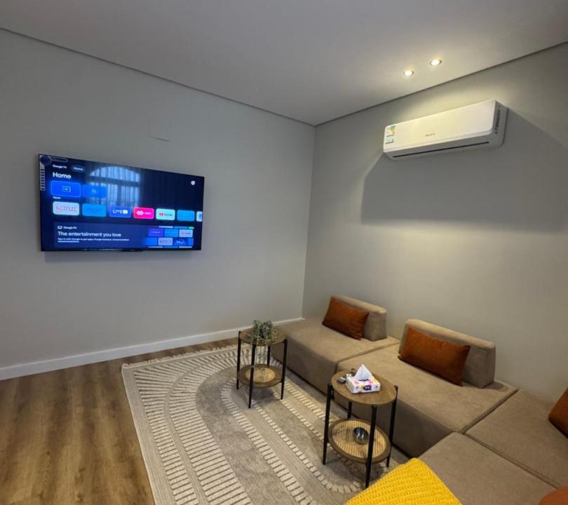 Photo of Livingroom in AlUla